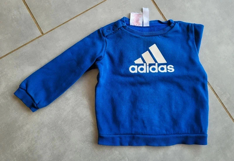 Sweat 12-18 mois